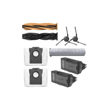 Accessory kit for Dreame Aqua10 Ultra Roller Complete, Aqua10 Ultra Roller, Aqua10 Roller, and Aqua10 Ultra Roller Mast